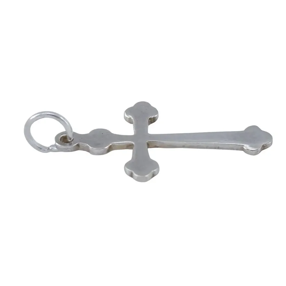 Unbranded vintage sterling